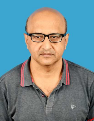 Somnath Bharadwaj