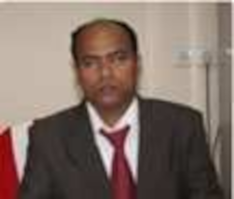 Narayan Pradhan