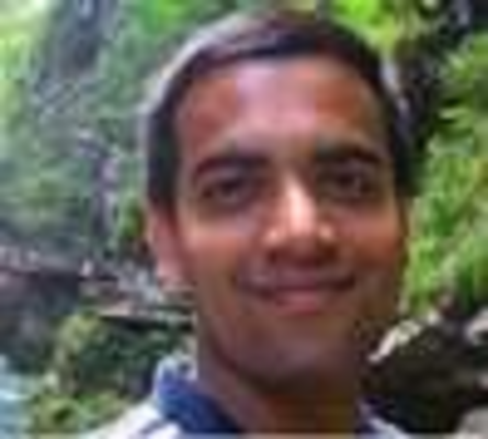 Partha Pratim Talukdar