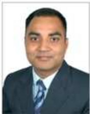Veerendra K Sharma