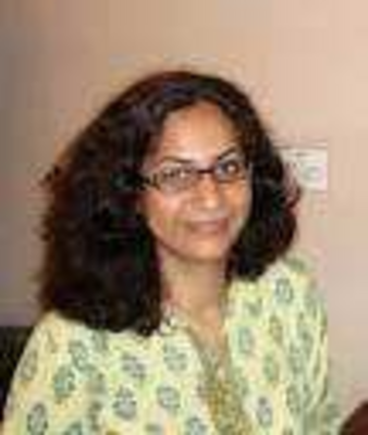 Ruchi Anand