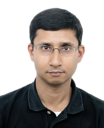 Gautam Bharali