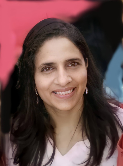 Poonam Chandra