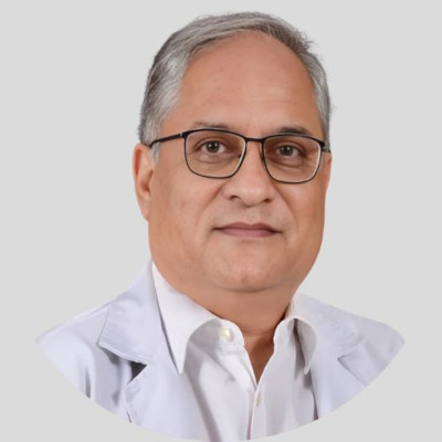 Anura Kurpad