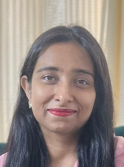 Priyanka Grover