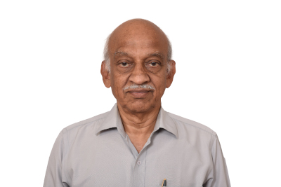 A. S. Kiran Kumar