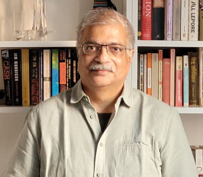 Sumantra Chattarji