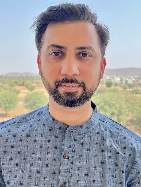 Nitin Chouhan