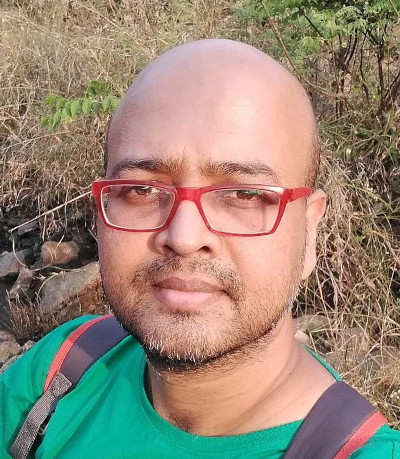 S. P. Arun
